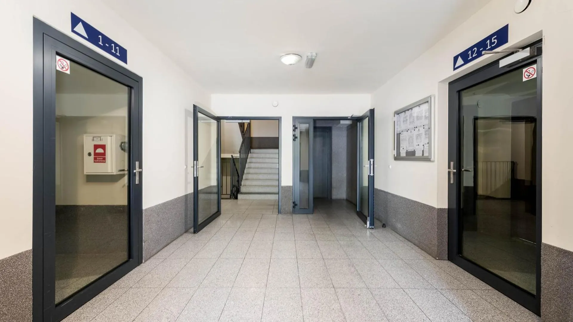 Krowodrza 2-Bedroom Apartment Krakow