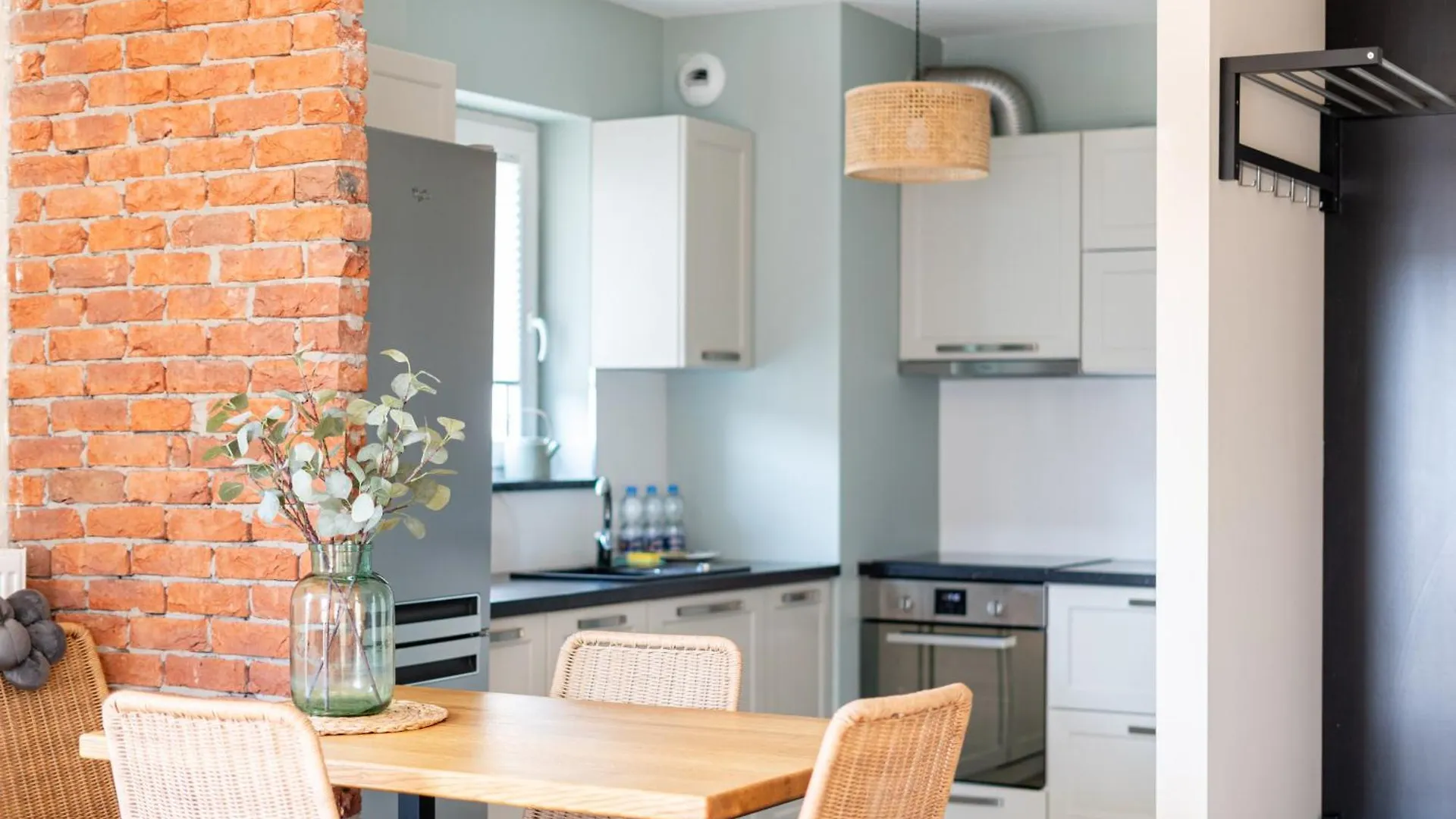 Krowodrza 2-Bedroom Apartment Krakow 0*,  Poland