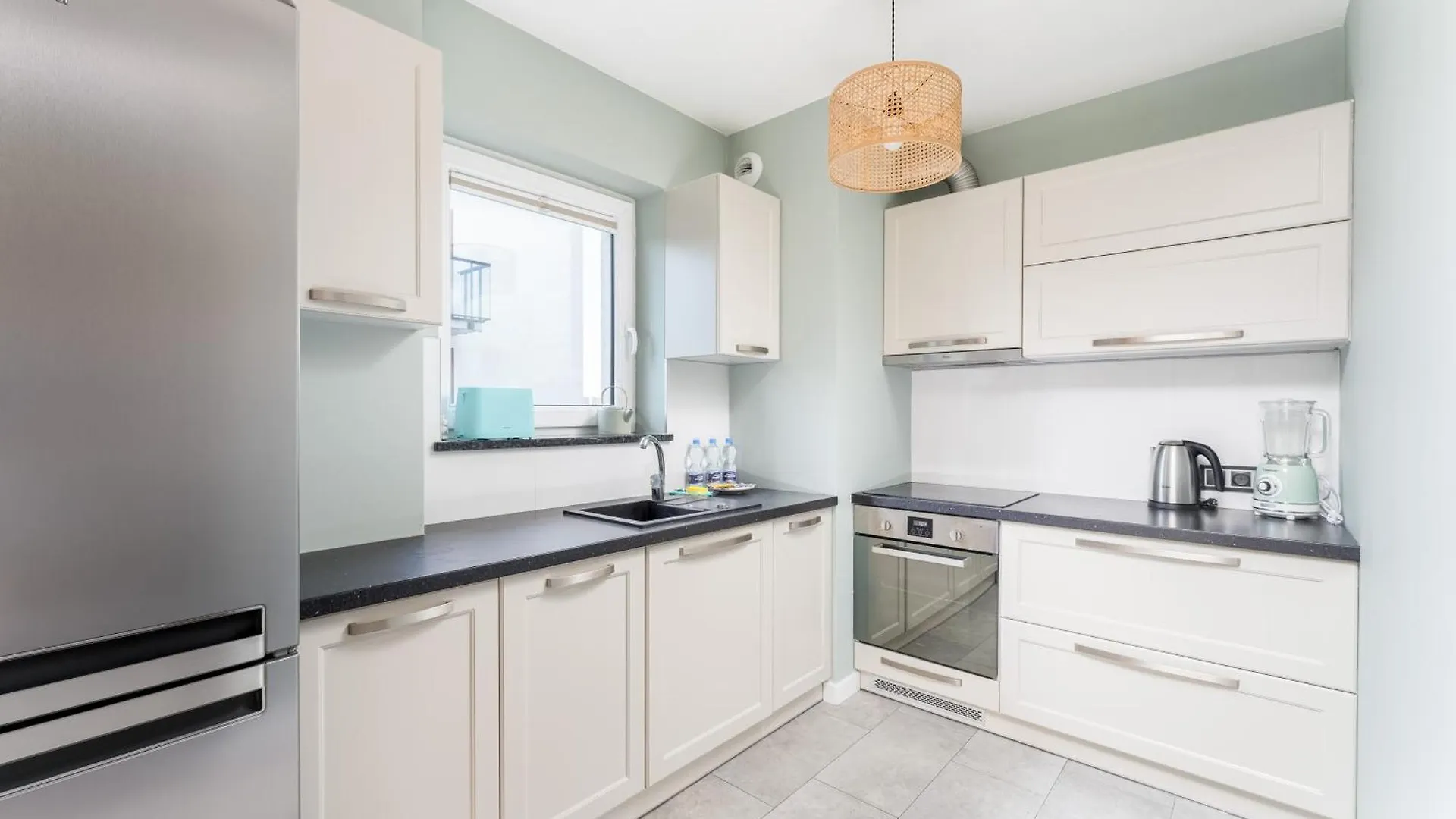Krowodrza 2-Bedroom Apartment Kraków 0*,